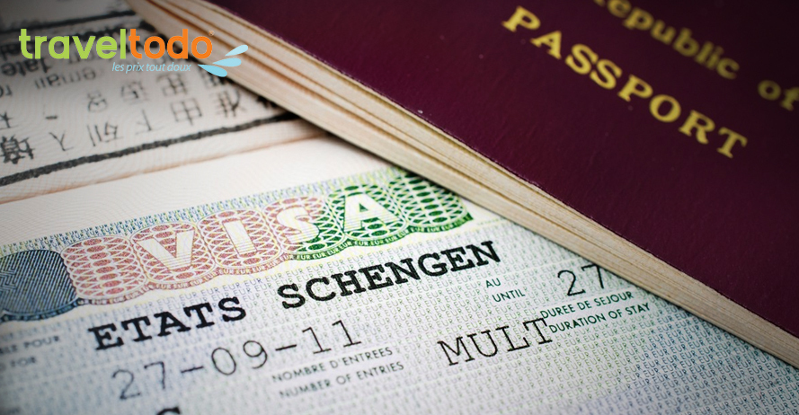 Guide des différents visas : Quel type choisir pour votre voyage ?