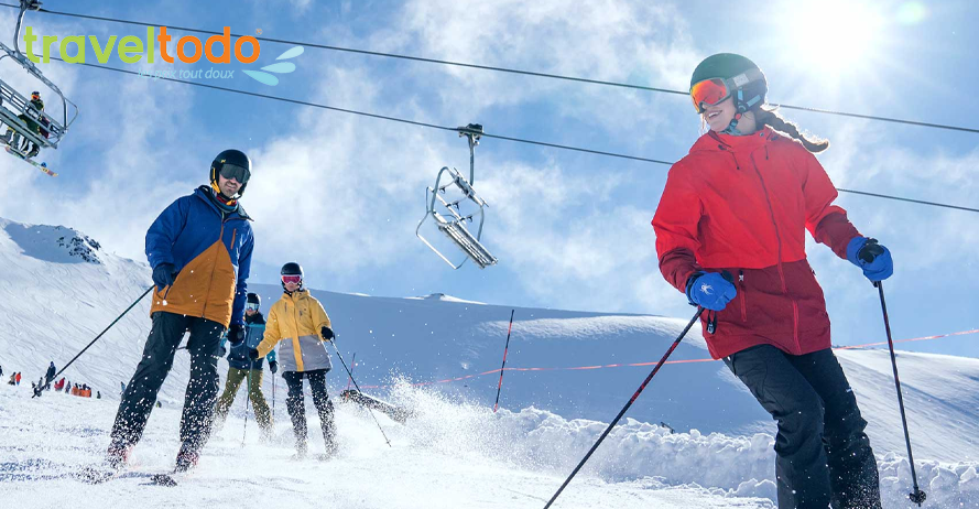 Escapade hivernale en Turquie à petit prix : Abant, Bursa & Istanbul