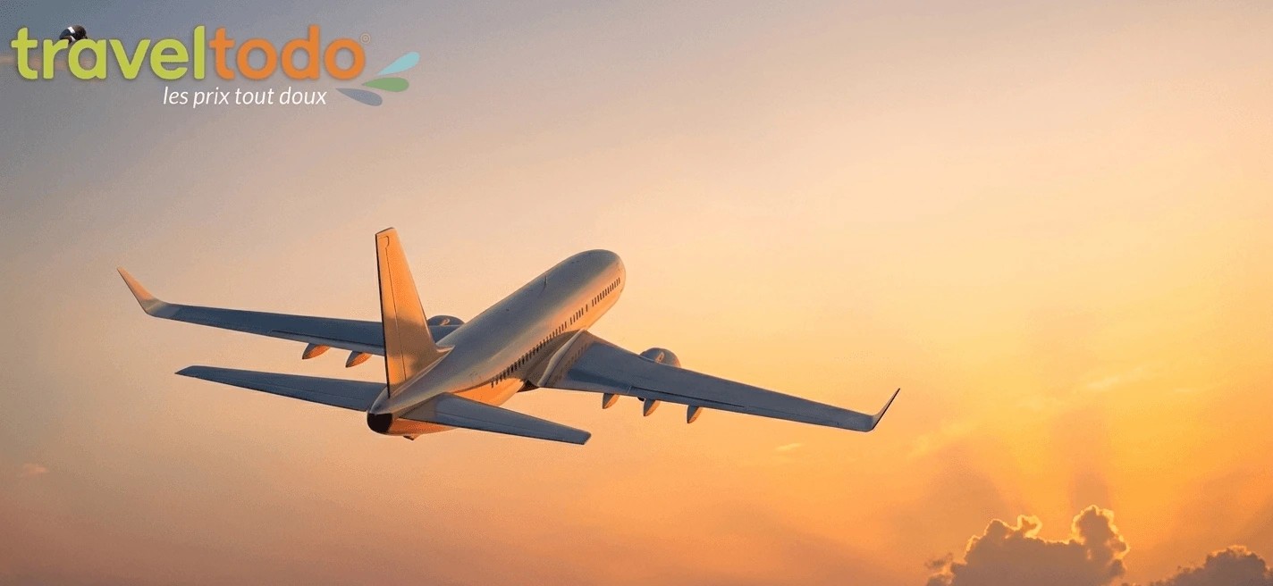 Vol Tunisie Istanbul : meilleurs prix et conseils pour voyager avec TravelTodo